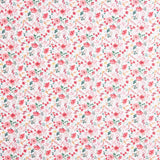 Popelín Algodón Flores Drika - Ribes y Casals