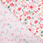 Popelín Algodón Flores Drika - Ribes y Casals