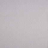 Popeline Algodão Flores Cinza - Ribes y Casals