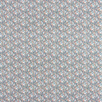 Popelín Algodón Flores Klazina - Ribes y Casals