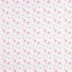 Popelín Algodón Flores Liselot - Ribes y Casals