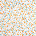 Popelín Algodón Flores Marleni - Ribes y Casals