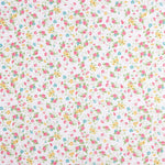Popelín Algodón Flores Myrthe - Ribes y Casals