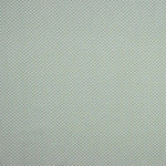 Popeline Algodão Flores Verde Menta - Ribes y Casals