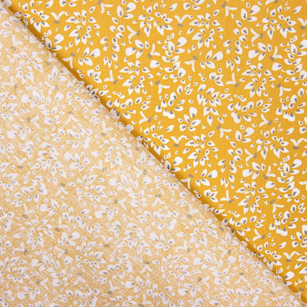 Popeline De Algodão Infantil Foresta Albero - Ribes y Casals