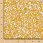 Popeline De Algodão Infantil Foresta Albero - Ribes y Casals