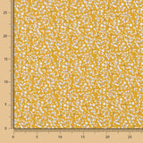 Popeline De Algodão Infantil Foresta Albero - Ribes y Casals