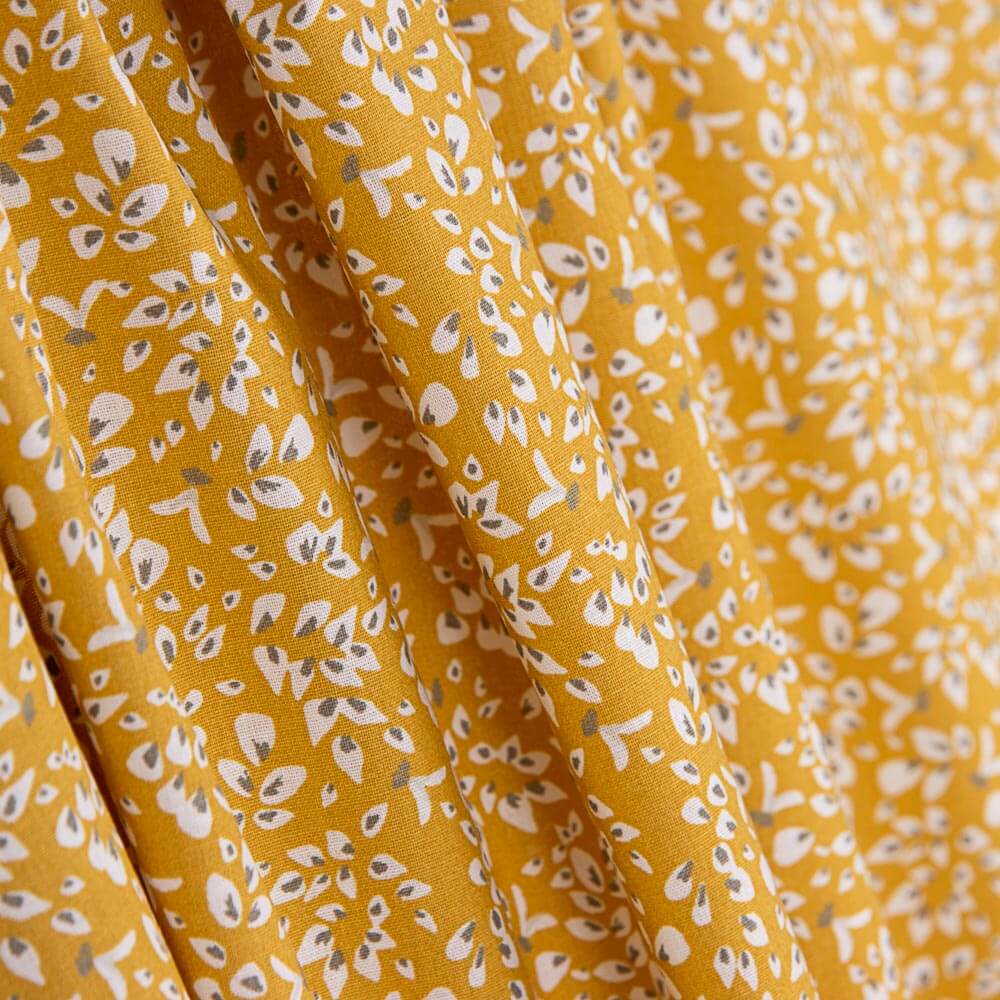 Popeline De Algodão Infantil Foresta Albero - Ribes y Casals