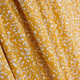 Popeline De Algodão Infantil Foresta Albero - Ribes y Casals