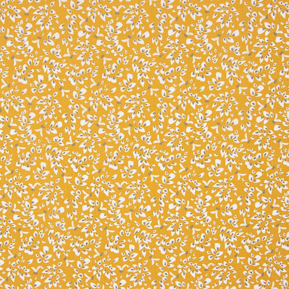 Popeline De Algodão Infantil Foresta Albero - Ribes y Casals