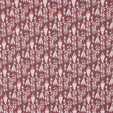 Popeline De Algodão Infantil  Foresta Granada - Ribes y Casals