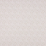 Popeline Algodão Infantil Folhas Bege - Ribes y Casals