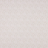 Popeline Algodão Infantil Folhas Bege - Ribes y Casals