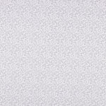 Popeline Algodão Infantil Folhas Cinza Claro - Ribes y Casals