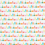 Popelina Algodão Laboratório - Ribes y Casals