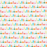 Popelina Algodão Laboratório - Ribes y Casals