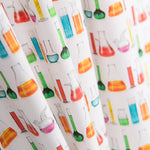 Popelina Algodão Laboratório - Ribes y Casals