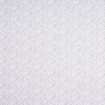 Popeline Algodão Minimals Branco-Cinza - Ribes y Casals