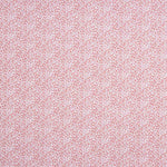 Popeline Algodão Minimals Branco-Rosa - Ribes y Casals