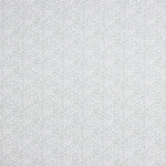 Popeline Algodão Minimals Branco-Verde - Ribes y Casals