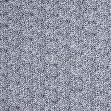 Popeline Algodão Minimals Azul Navy - Ribes y Casals