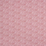 Popeline Algodão Minimals Rosa Escuro - Ribes y Casals