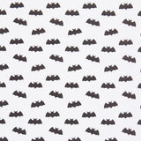 Popelina Algodão Morcegos - Ribes y Casals