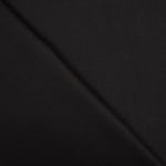 Popeline Algodão Preto - Ribes y Casals