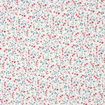 Popeline Algodão Orgânico Flandes - Ribes y Casals