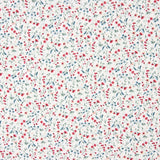 Popeline Algodão Orgânico Flandes - Ribes y Casals