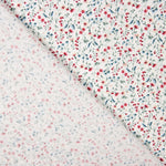 Popeline Algodão Orgânico Flandes - Ribes y Casals