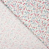 Popeline Algodão Orgânico Flandes - Ribes y Casals