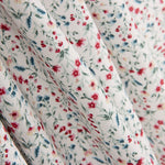 Popeline Algodão Orgânico Flandes - Ribes y Casals