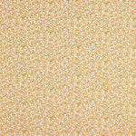 Popeline Algodão Orgânico Infantil Flor Isabel - Ribes y Casals