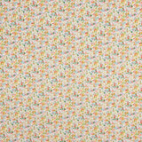 Popeline Algodão Orgânico Infantil Flor Josefa - Ribes y Casals