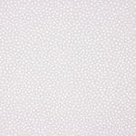 Popeline Algodão Orgânico Infantil Mini Estrela Bege - Ribes y Casals