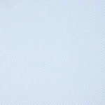 Popeline Algodão Orgânico Infantil Mini Bolinhas Azul - Ribes y Casals