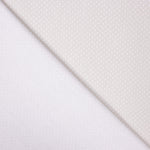 Popeline Algodão Orgânico Infantil Mini Bolinhas Bege - Ribes y Casals