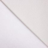 Popeline Algodão Orgânico Infantil Mini Bolinhas Bege - Ribes y Casals