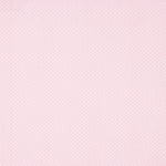 Popeline Algodão Orgânico Infantil Mini Bolinhas Rosa - Ribes y Casals