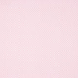 Popeline Algodão Orgânico Infantil Mini Bolinhas Rosa - Ribes y Casals