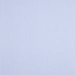 Popeline Algodão Orgânico Infantil Mini Riscas Azul - Ribes y Casals