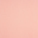 Popeline Algodão Orgânico Infantil Mini Riscas Laranja - Ribes y Casals