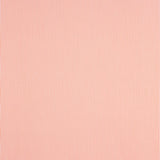 Popeline Algodão Orgânico Infantil Mini Riscas Laranja - Ribes y Casals