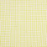 Popeline Algodão Orgânico Infantil Mini Quadrado Lima - Ribes y Casals