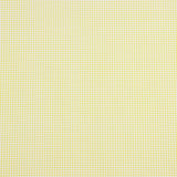 Popeline Algodão Orgânico Infantil Mini Quadrado Lima - Ribes y Casals