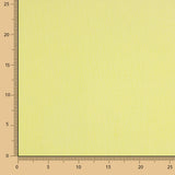 Popeline Algodão Orgânico Infantil Mini Riscas Lima - Ribes y Casals