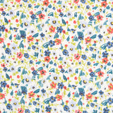 Popelina Algodão Prado Verdes - Ribes y Casals