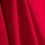 Tecido de Popeline Algodão Spandex Roxo - Ribes y Casals