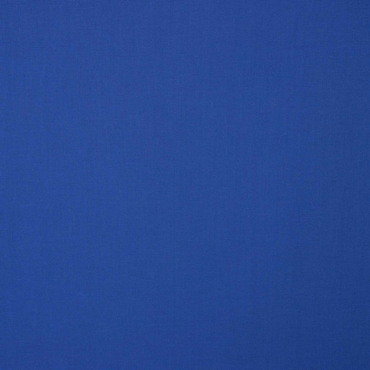 Popeline Básico Algodão Azul - Ribes y Casals